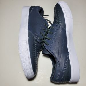 Nike Unisex Zoom Janoski Rm Crafted Shoe men sz 6